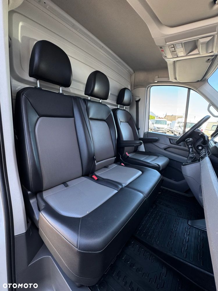 Volkswagen CRAFTER - 18