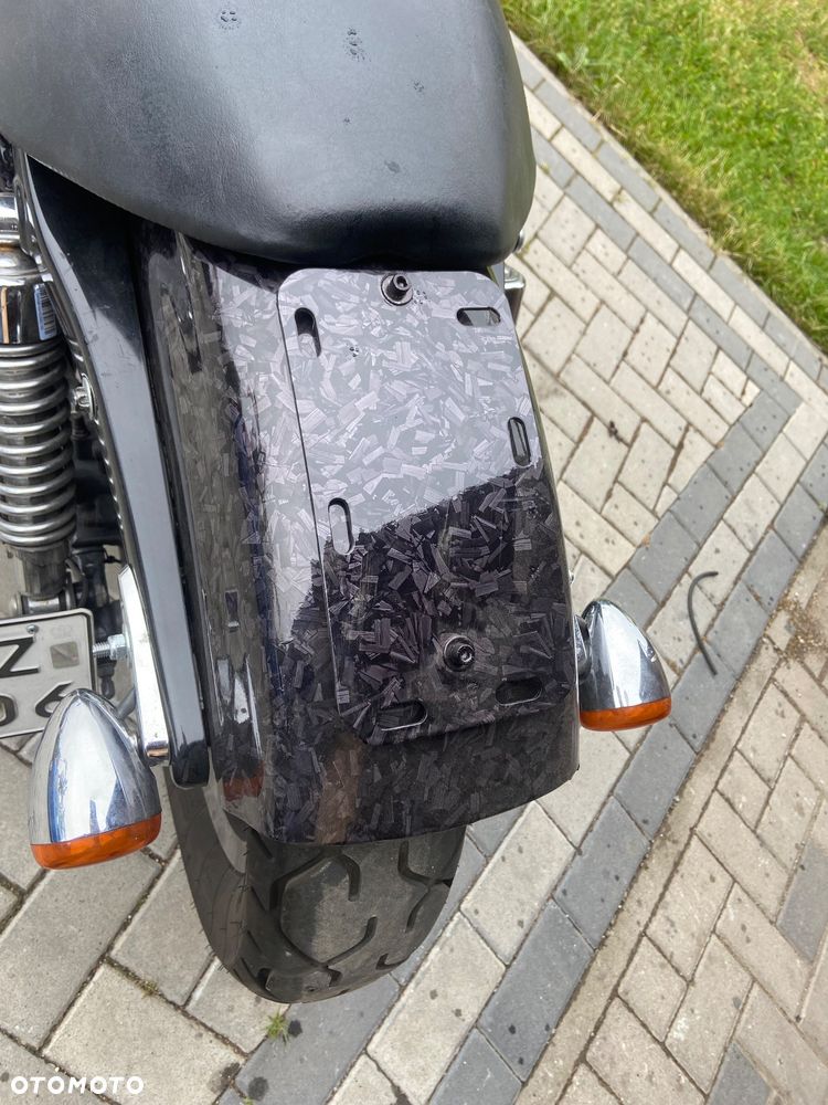 Harley-Davidson Sportster - 7