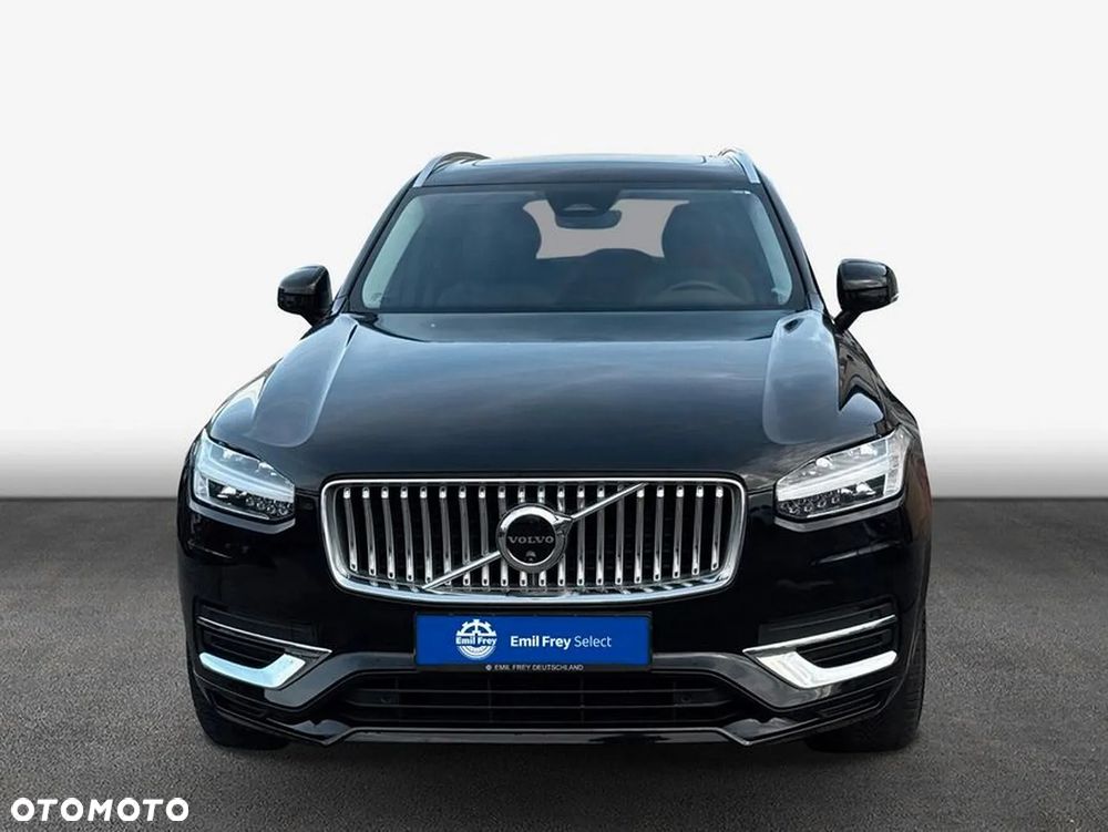 Volvo XC 90 - 27