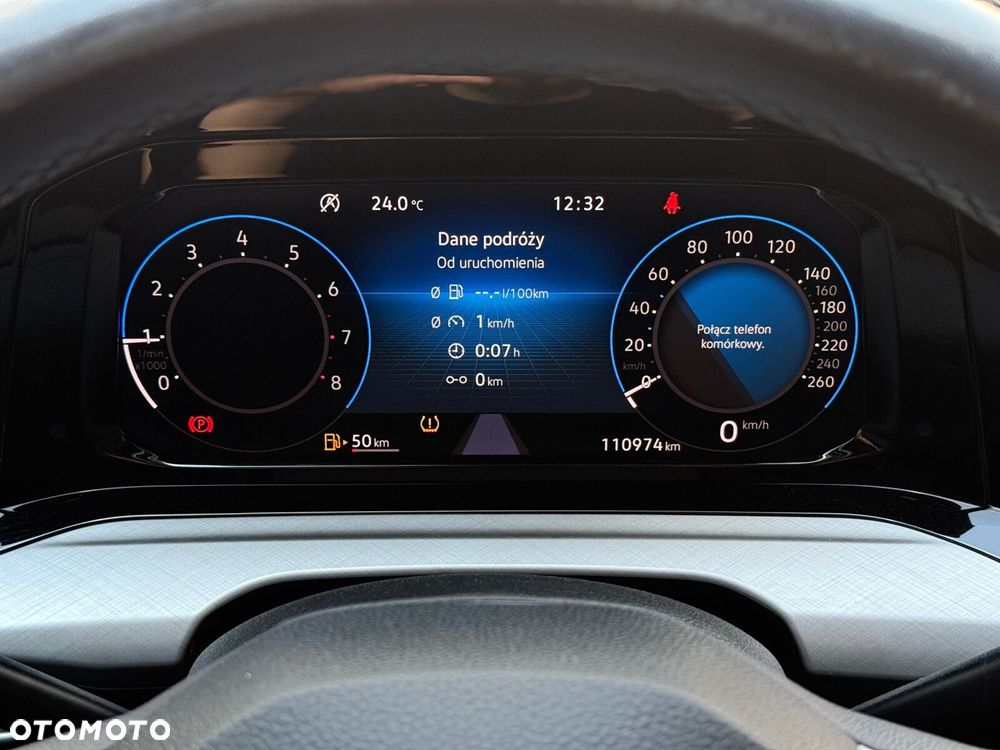 Volkswagen Golf VIII 1.5 TSI EVO Life - 15