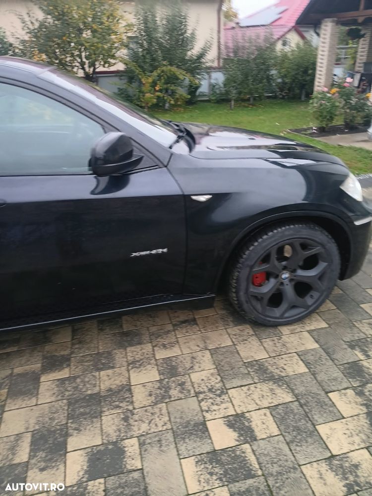 BMW X6 2012 photo 2