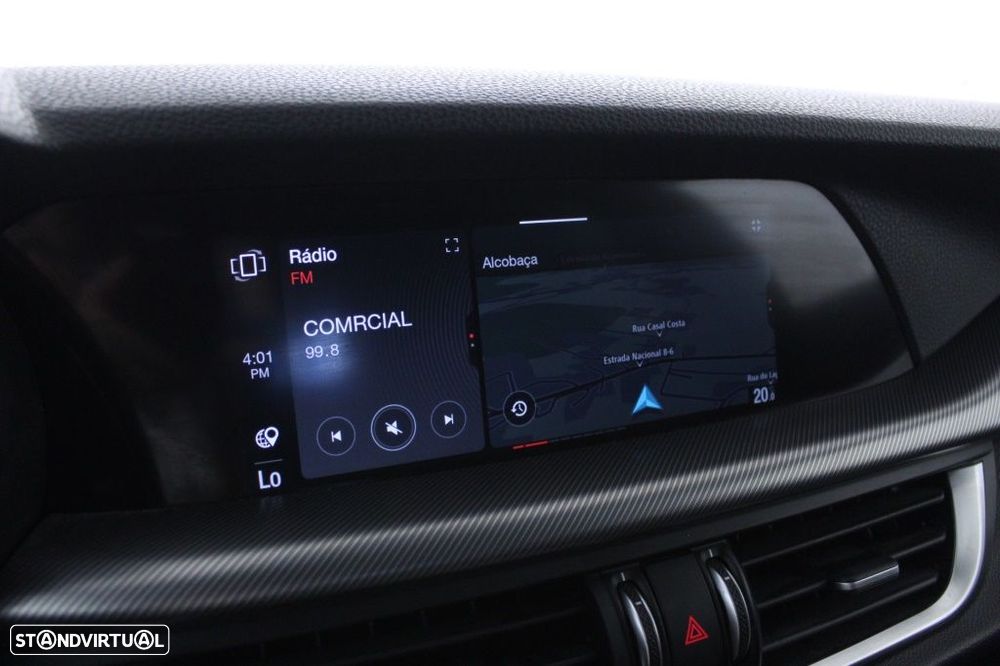 Alfa Romeo Stelvio 2.2 D Sprint AT8 - 27