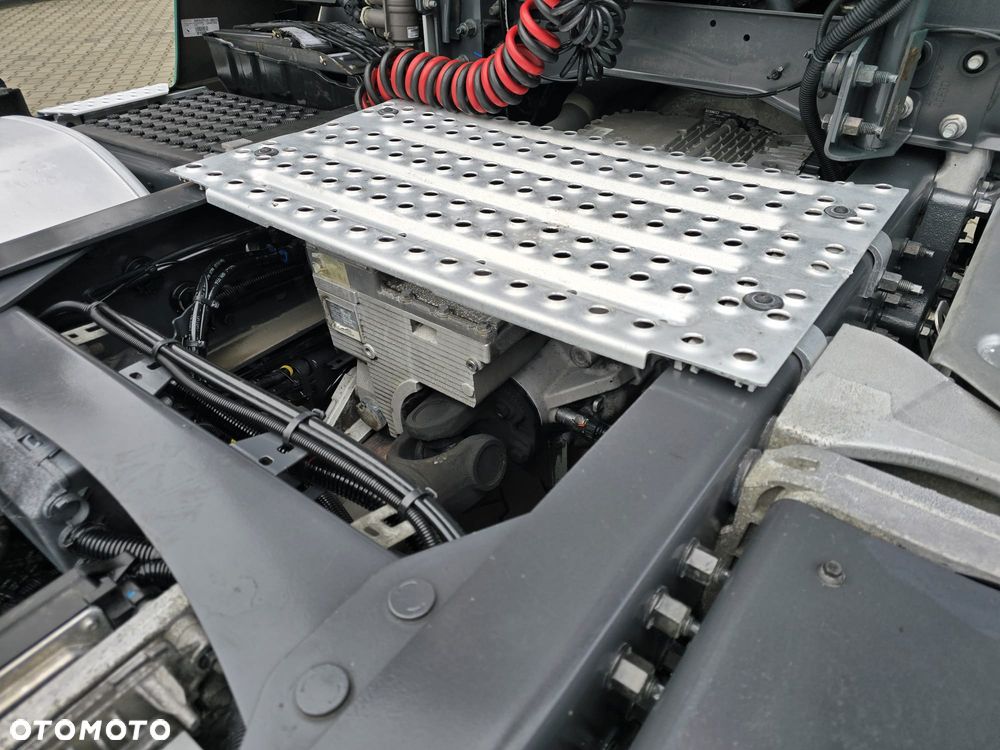 Używany Renault T 480 retarder 2019 - 112 000 PLN, 827 000 km - Otomoto.pl