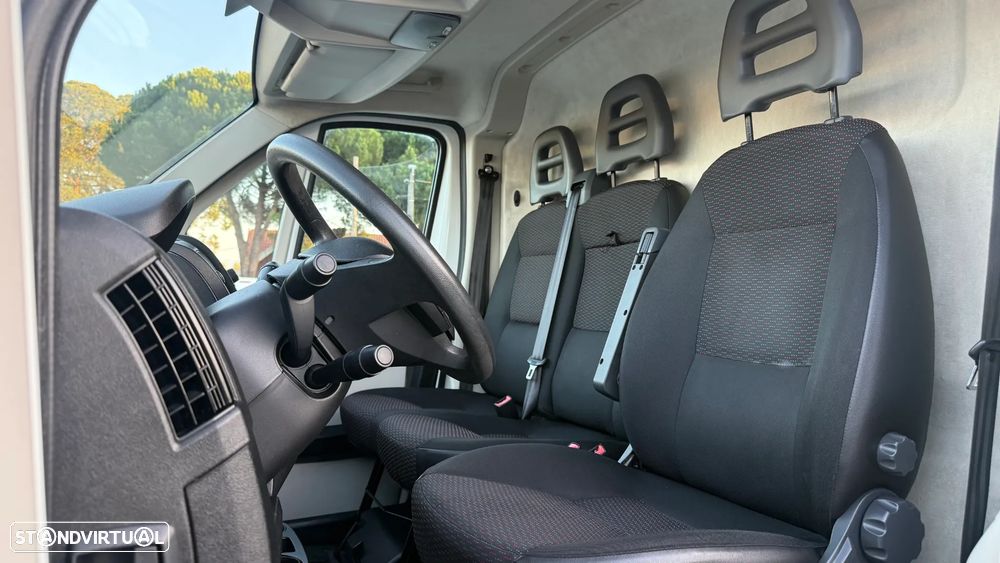 Peugeot BOXER L2H2 IVA INCLUÍDO - 6