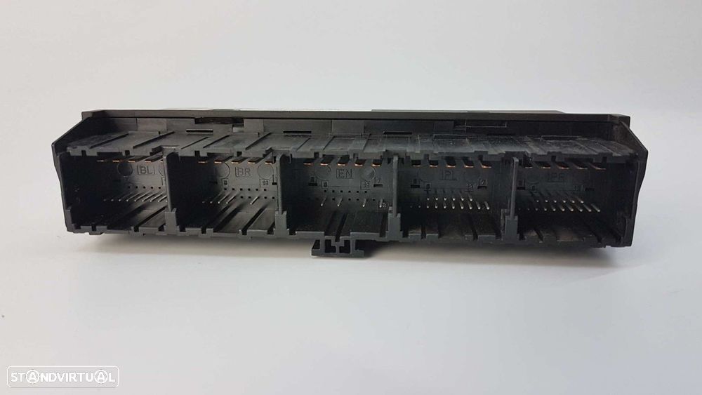 CENTRALINA CHECK CONTROL FORD MONDEO BERLINA (GE) AMBIENTE (06.2003->) (D) - 4