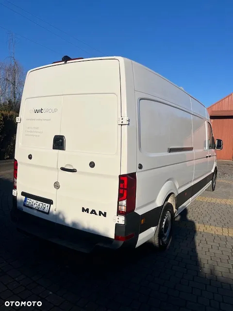 MAN TGE - 6