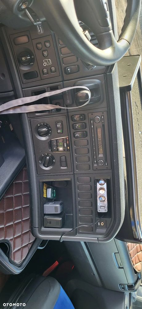 Scania R420 HPI - 5