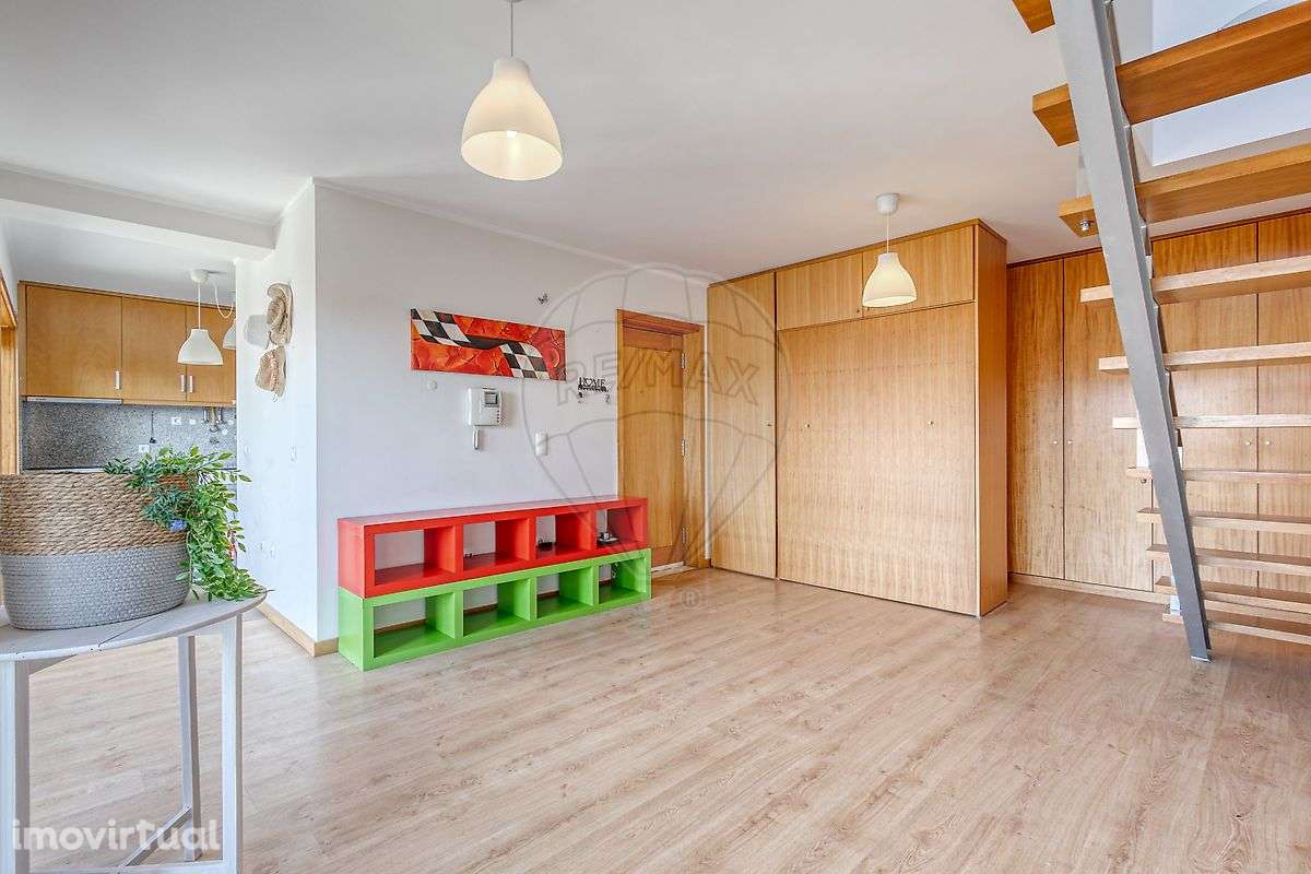 Apartamento T1 para venda - Grande imagem: 5/27