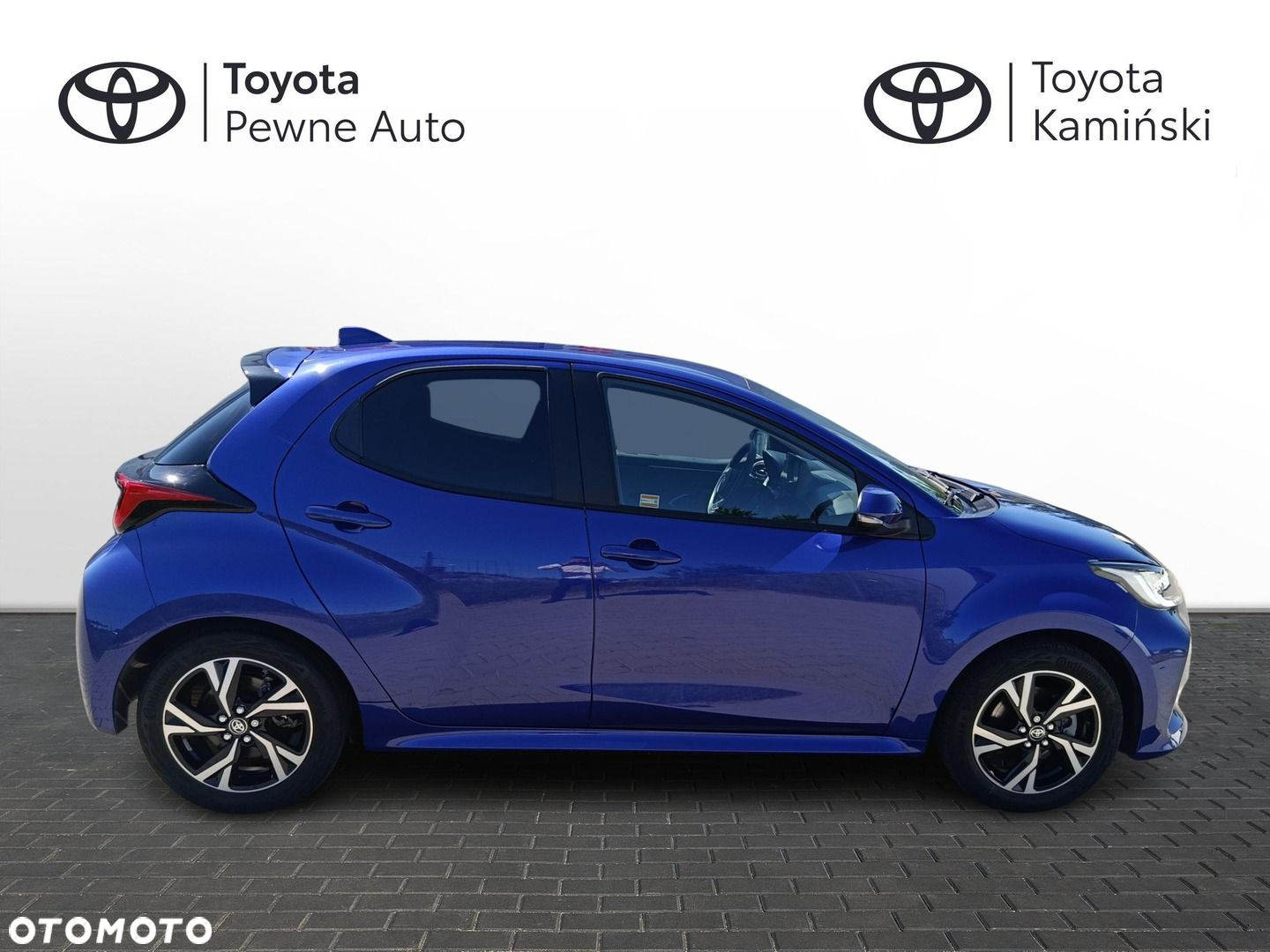 Toyota Yaris - 6