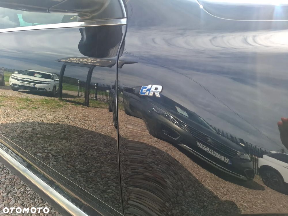 Volkswagen Touareg 5.0 V10 TDI Tiptr - 5