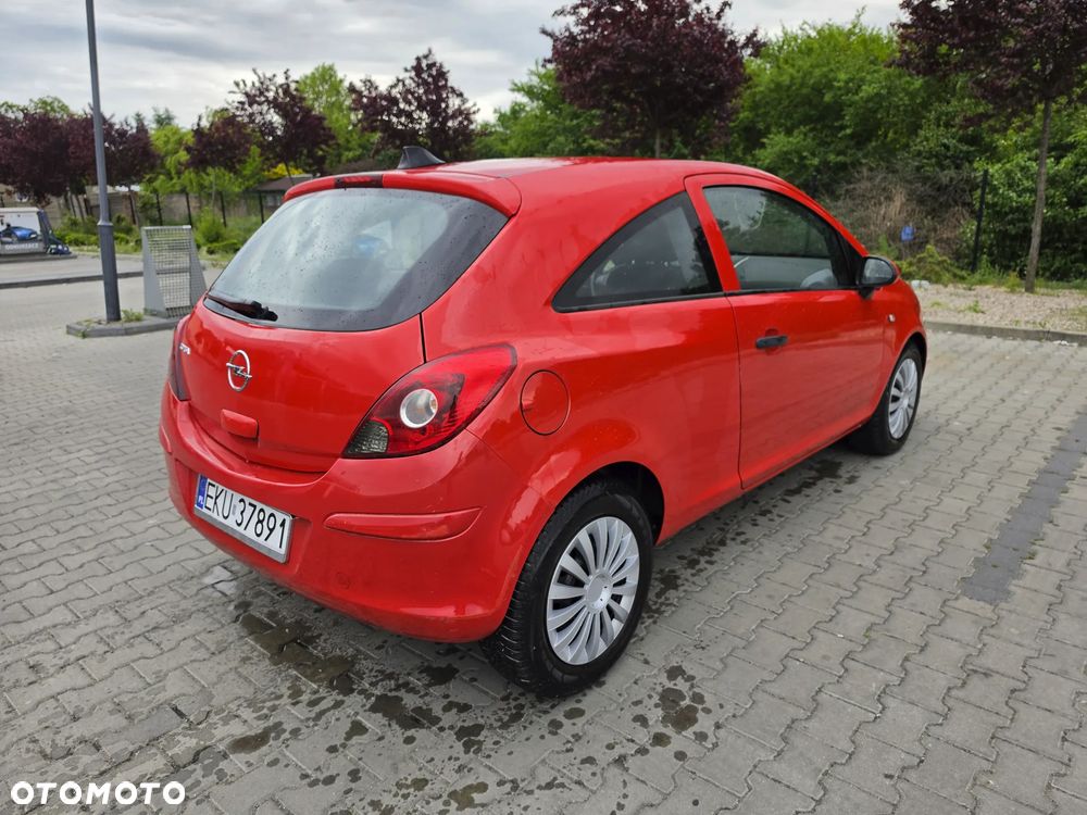 Opel Corsa 1.2 16V Enjoy - 3