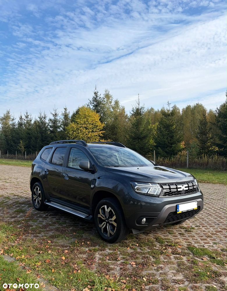 Dacia Duster - 3