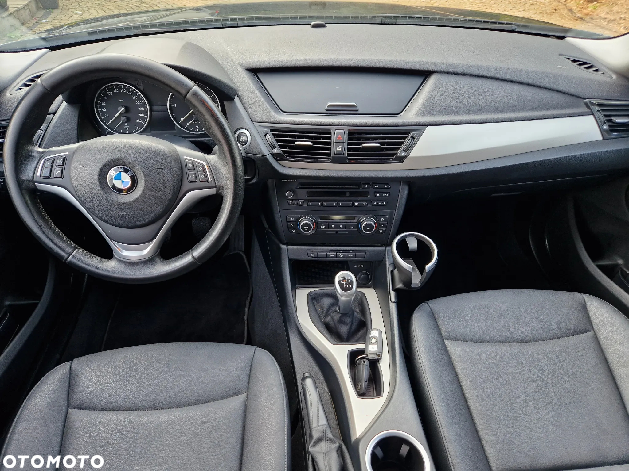 BMW X1 xDrive18d Sport Line - 21