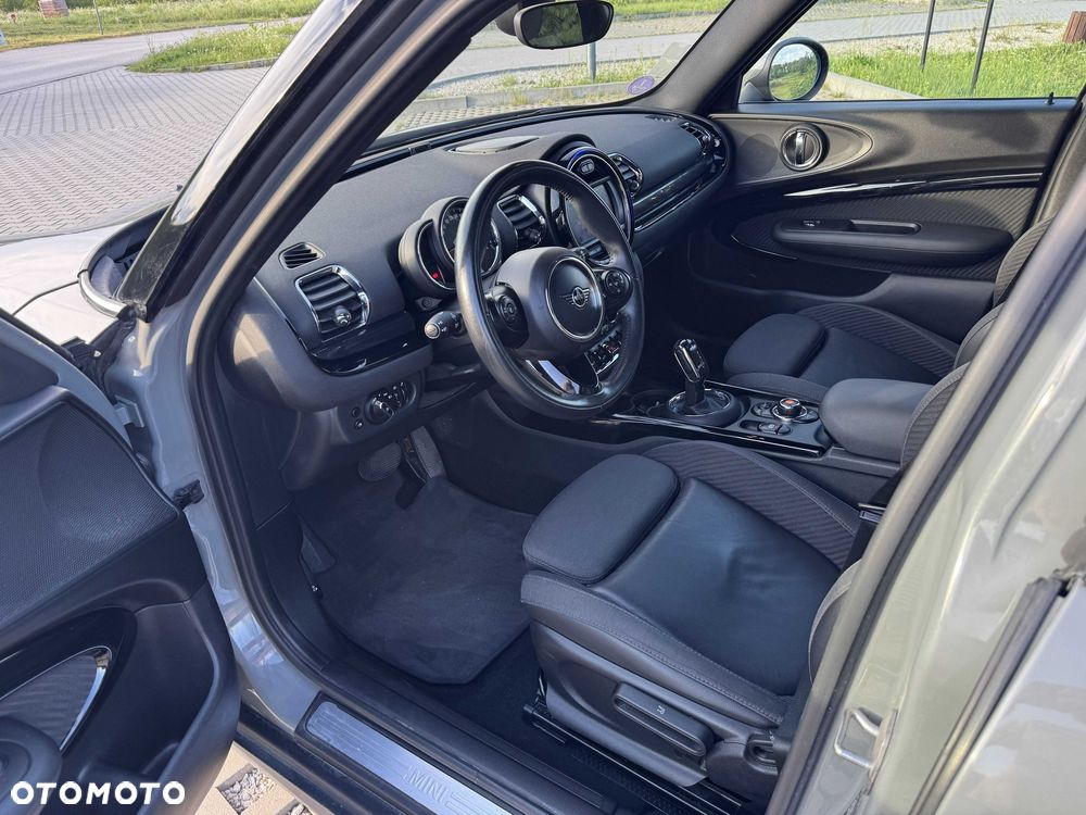 MINI Clubman - 5