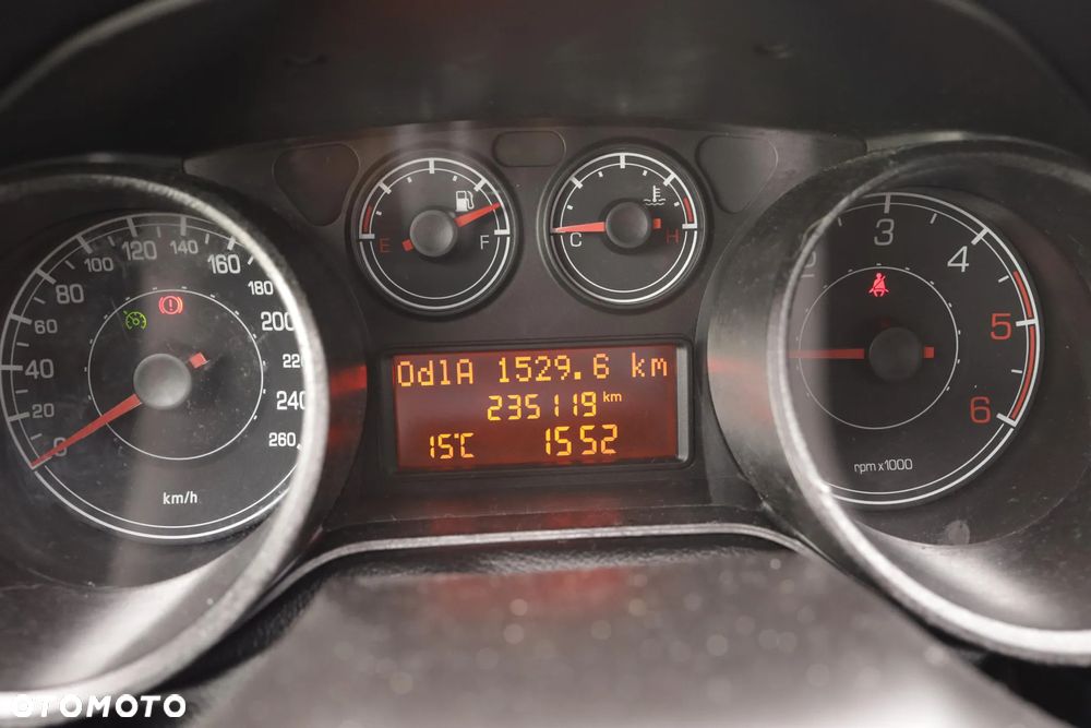 Fiat Bravo - 22