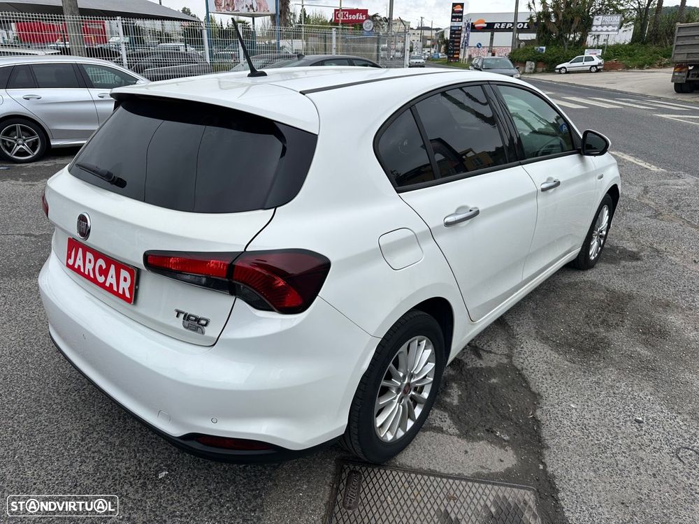 Fiat Tipo 1.3 M-jet Life - 8