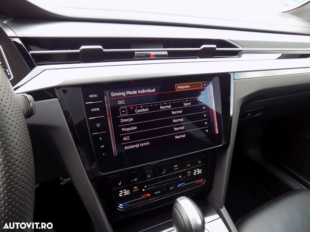 Volkswagen ARTEON 2.0 TDI SCR DSG R-Line - 30