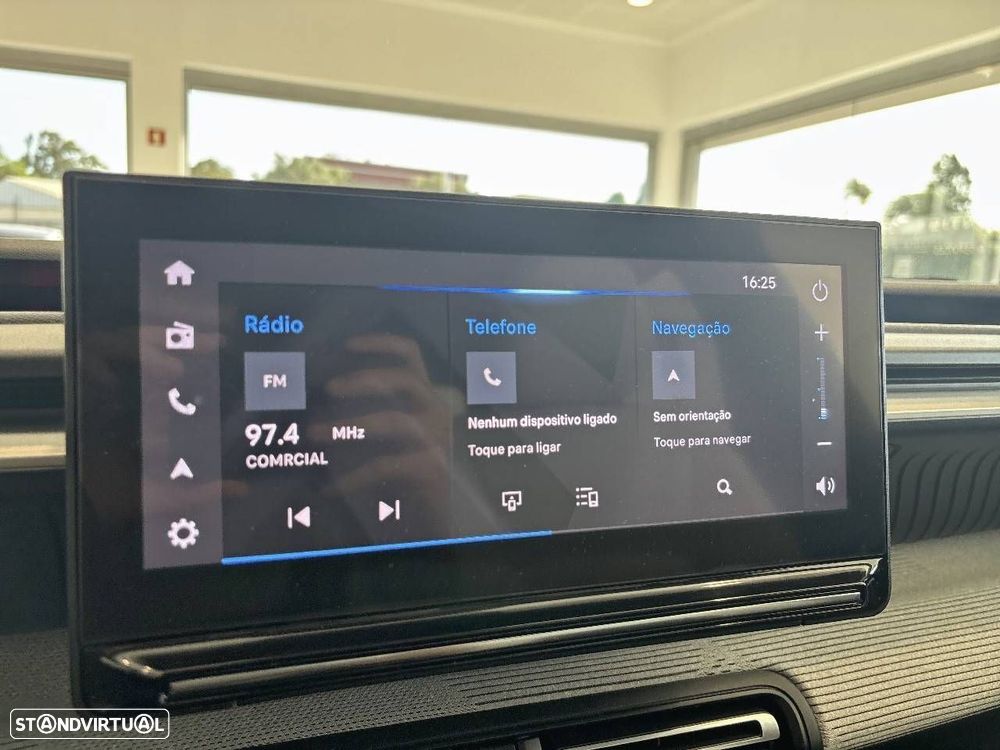 Citroën C3 1.2 PureTech Max - 13