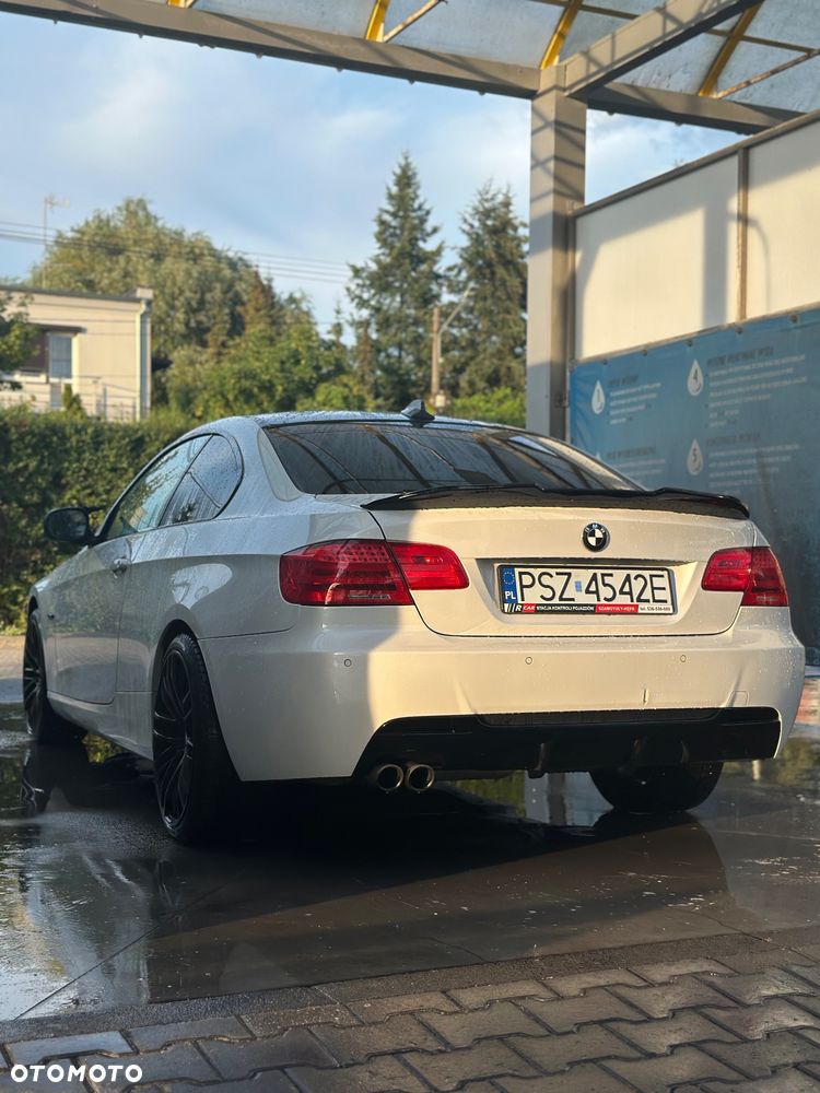 BMW Seria 3 - 11