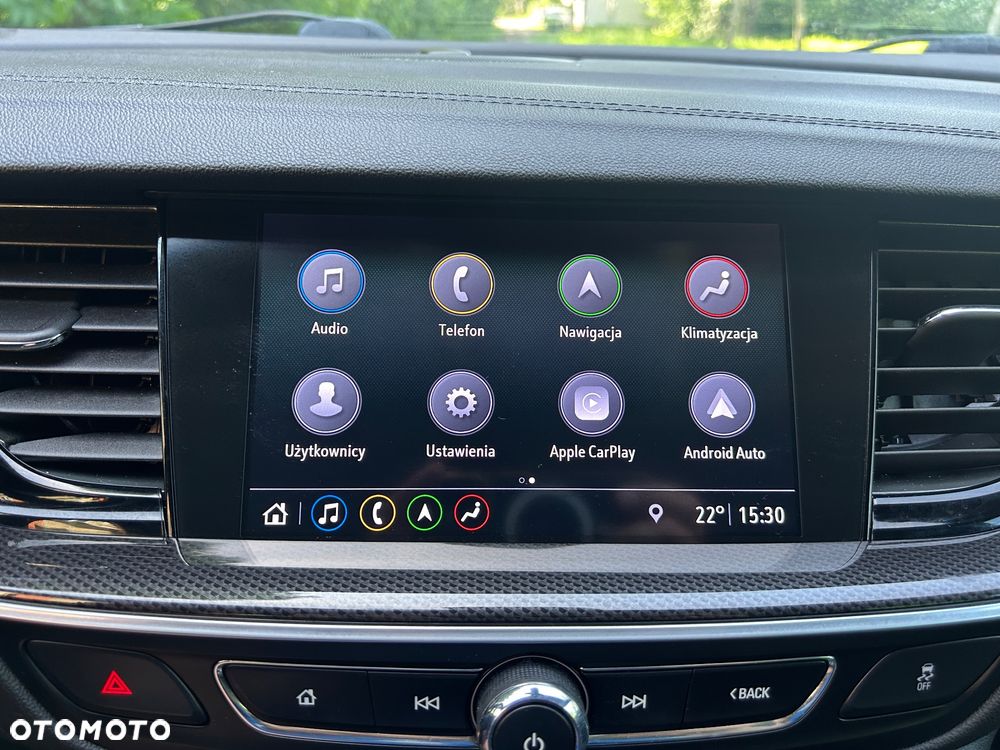 Opel Insignia 2.0 Business Edition - 23