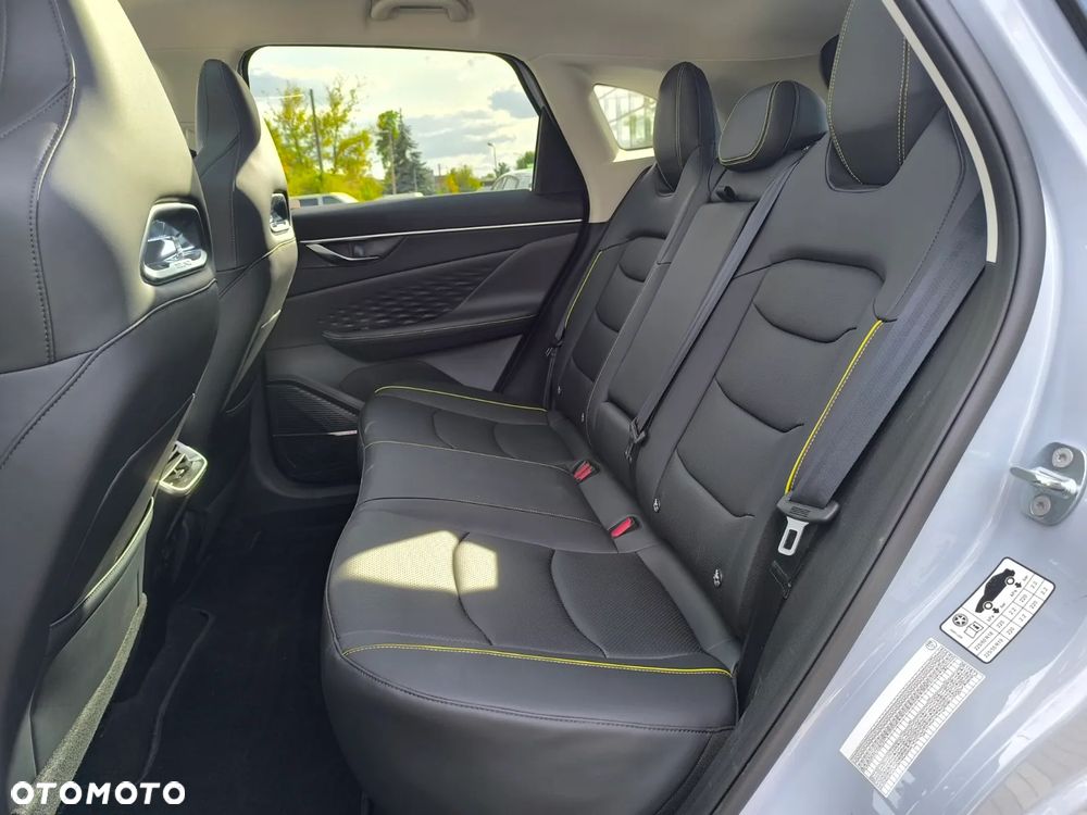 BAIC 5 1.5T Luxury DCT - 26