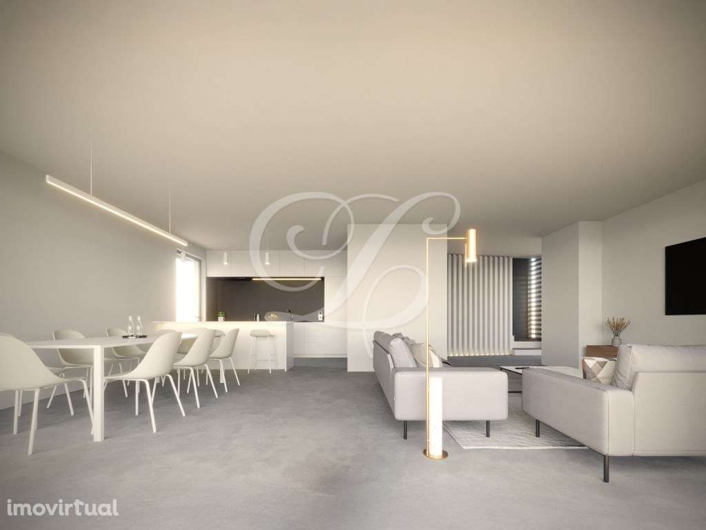 Moradia T3 c/ Piscina | Cascais - Grande imagem: 4/27