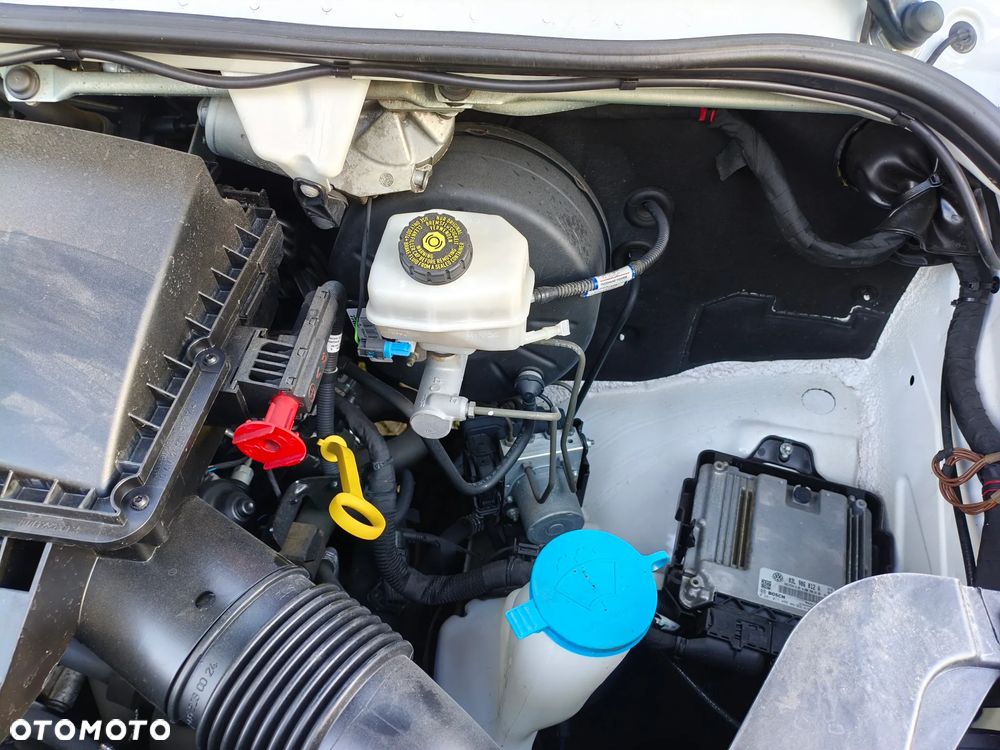 Volkswagen Crafter - 32