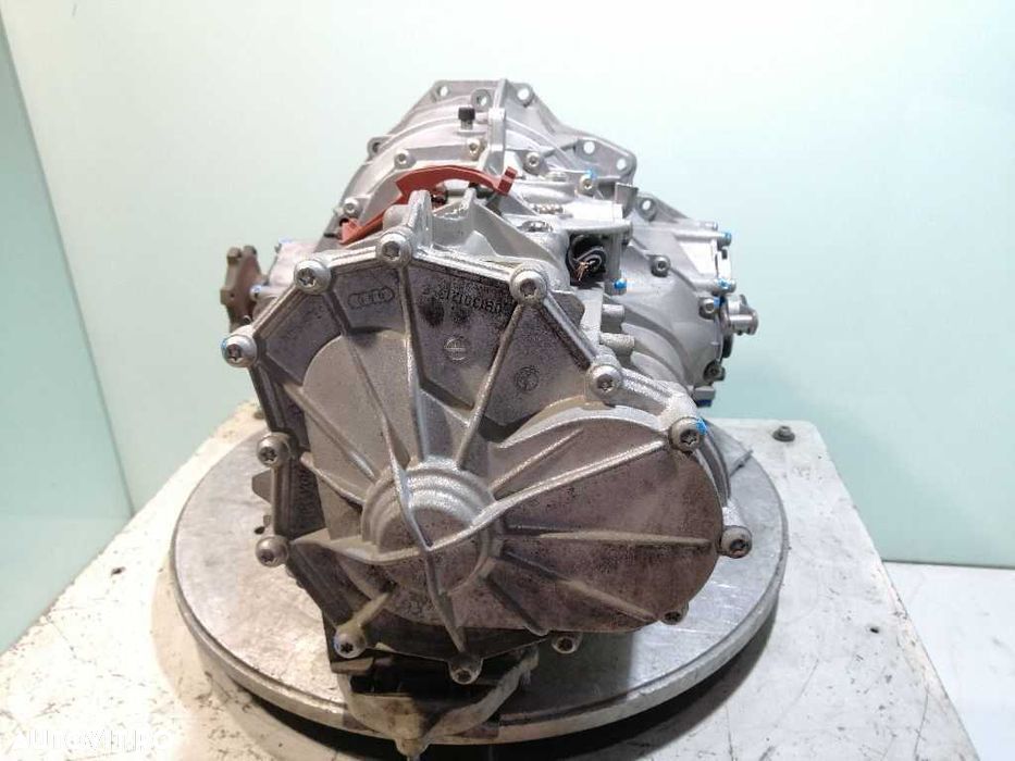 Cutie viteze Audi A5 2.0 TDI; 6 V; NEK; PJA; PJE; PNH; NSN; NSP; MVZ - 5