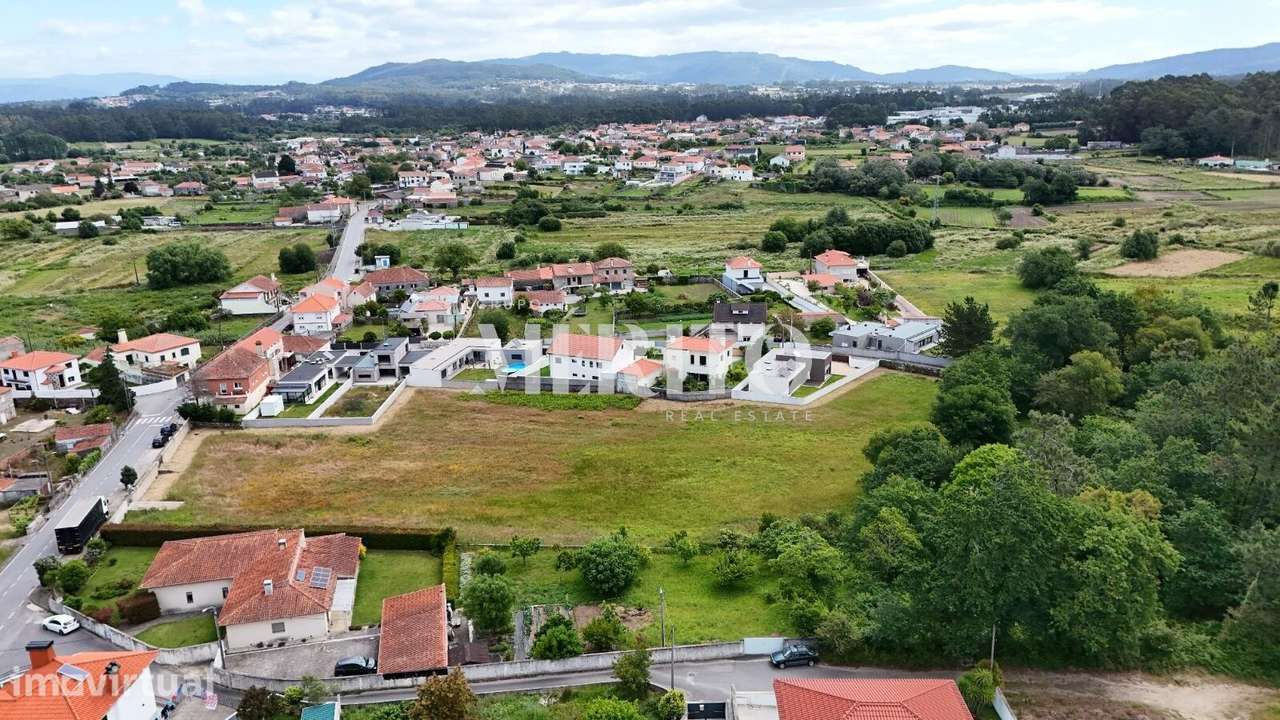 Terreno para Construção em Chafé, Viana do Castelo - Grande imagem: 2/11
