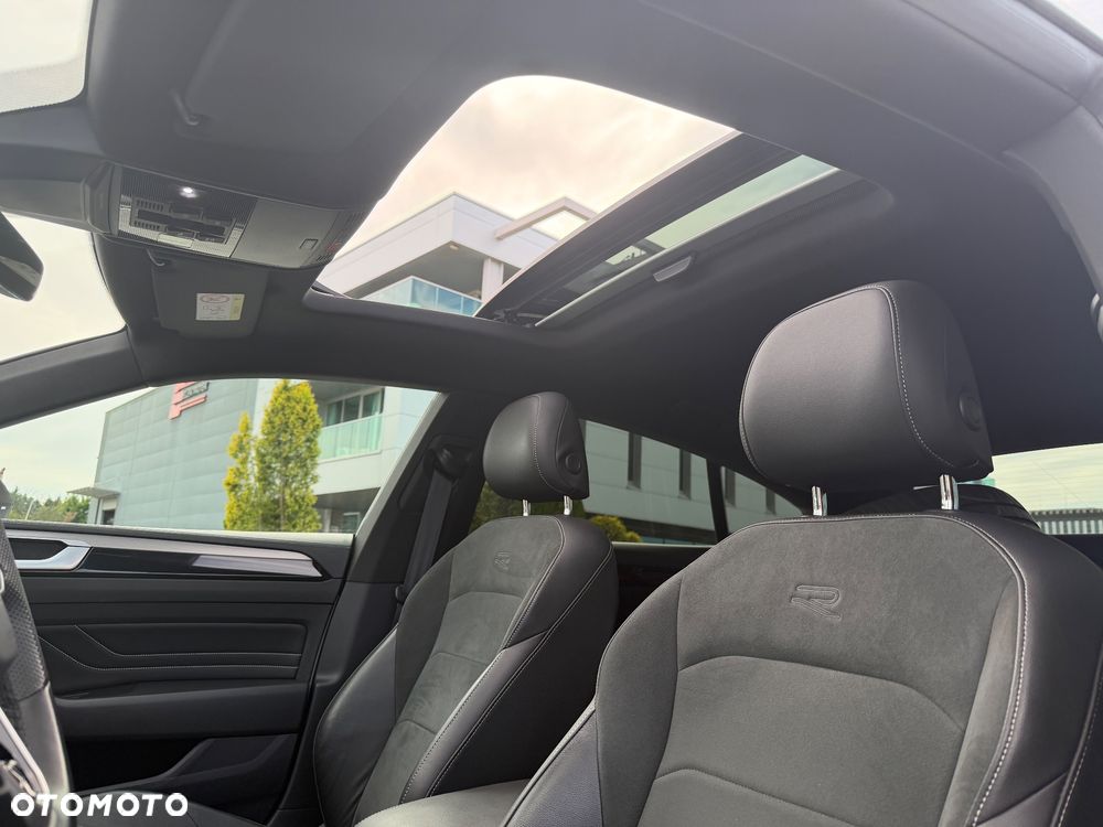 Volkswagen Arteon 2.0 TDI SCR 4Motion DSG R-Line - 13