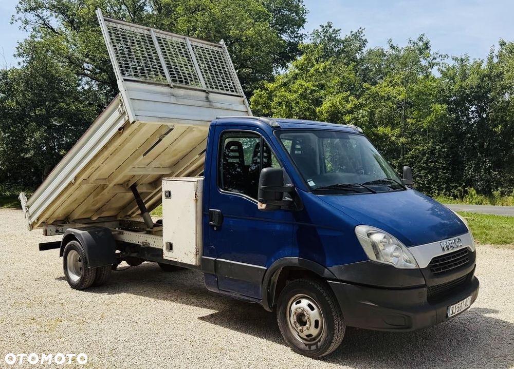 Iveco Daily - 3