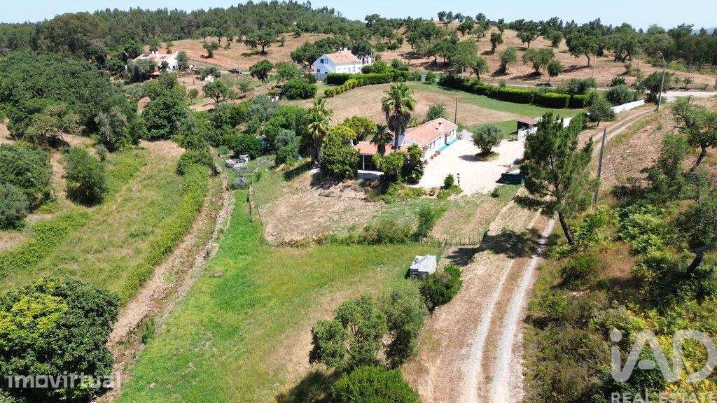 Quinta T6 em São Luís de 264,34 m2 - Grande imagem: 3/37