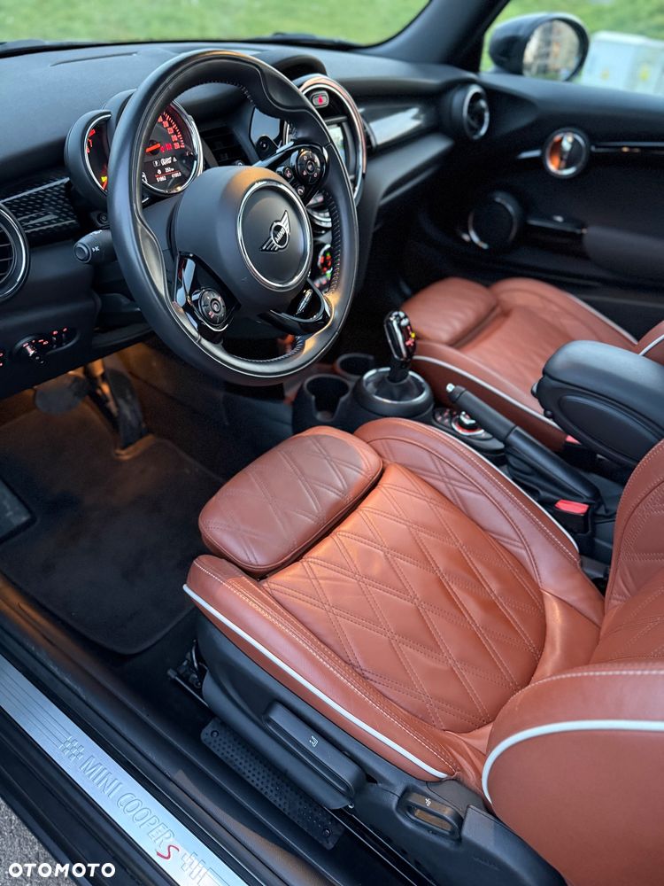 MINI Cooper S sport - 8