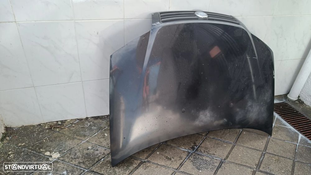 Capot Fiat Punto 2004 - 2