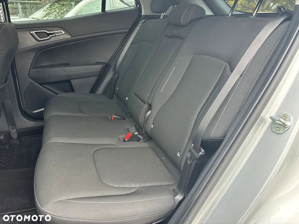Kia Sportage 1.6 T-GDI M 2WD - 13