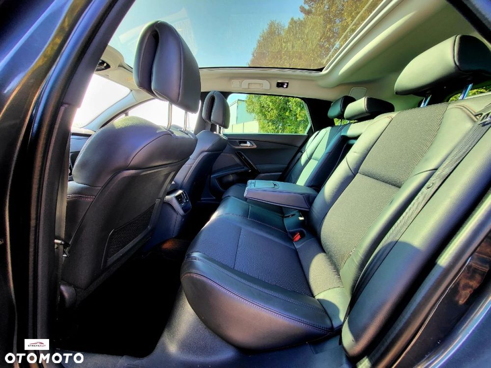 Peugeot 508 - 6