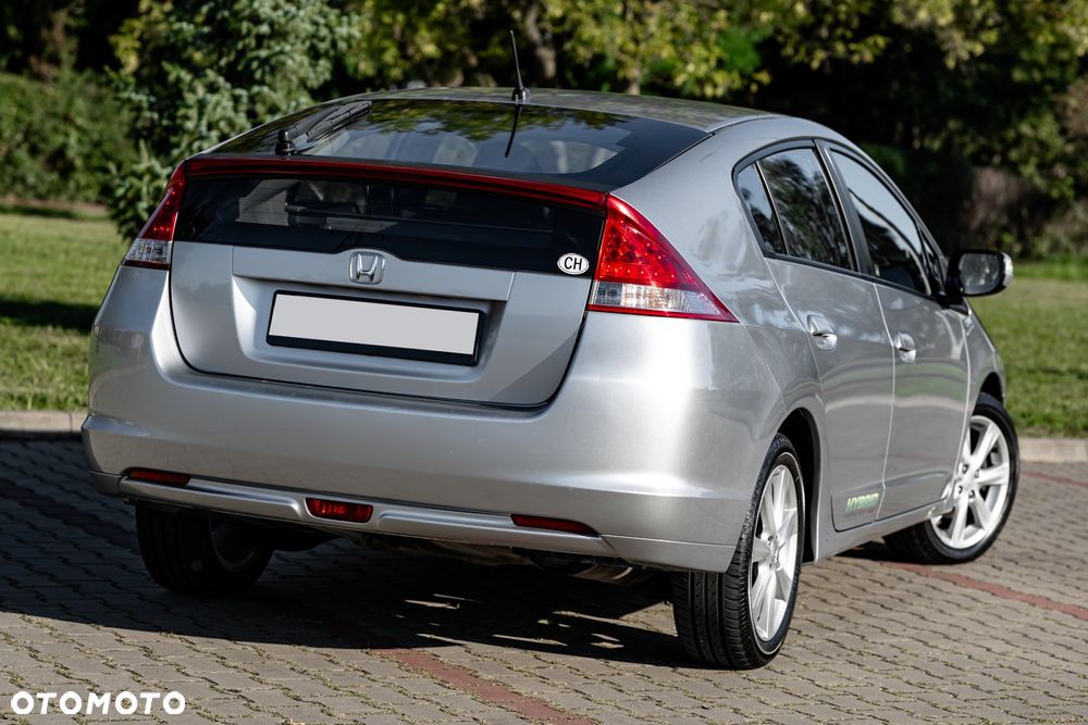 Honda Insight 1.3 Comfort - 3