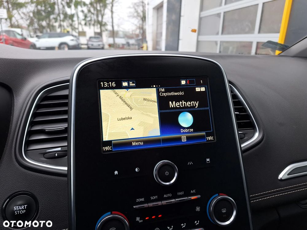 Renault Grand Scenic Gr 1.3 TCe FAP Winter Edition - 16