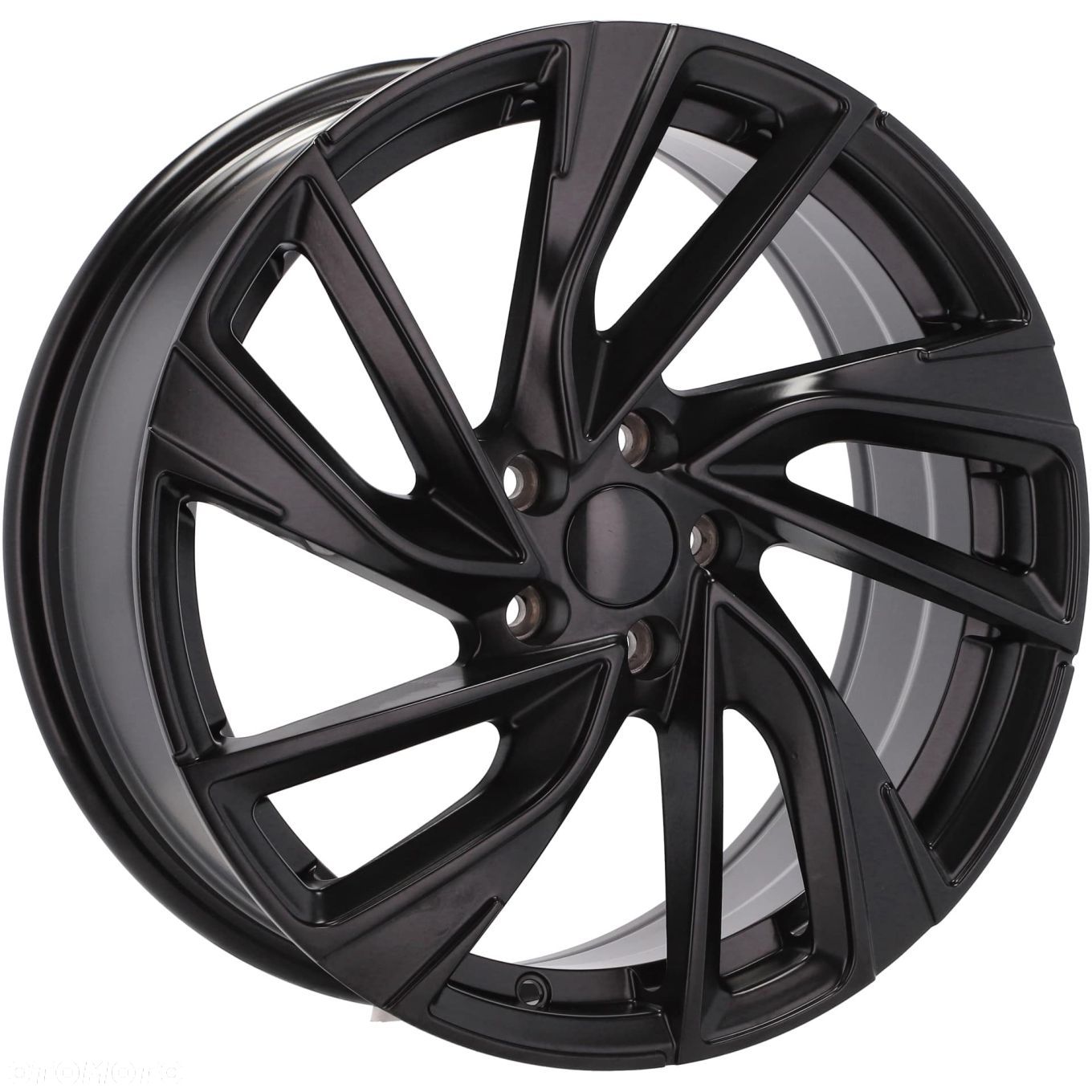 4x Felgi 18 m.in. do SEAT Arona Ibiza SKODA Fabia Kamiq Scala VW Polo T-Cross Taigo - B5772 (FBX260) - 1