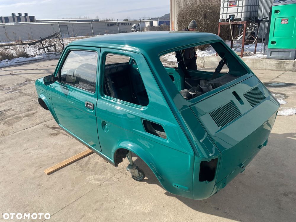 Fiat 126 - 17