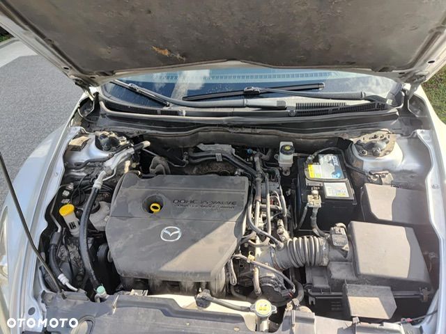 Mazda 6 2.0 Exclusive + - 21