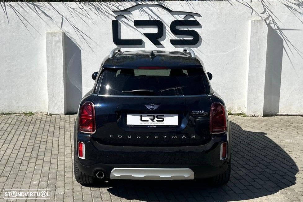 MINI Countryman Cooper D Northwood Edition Auto - 7