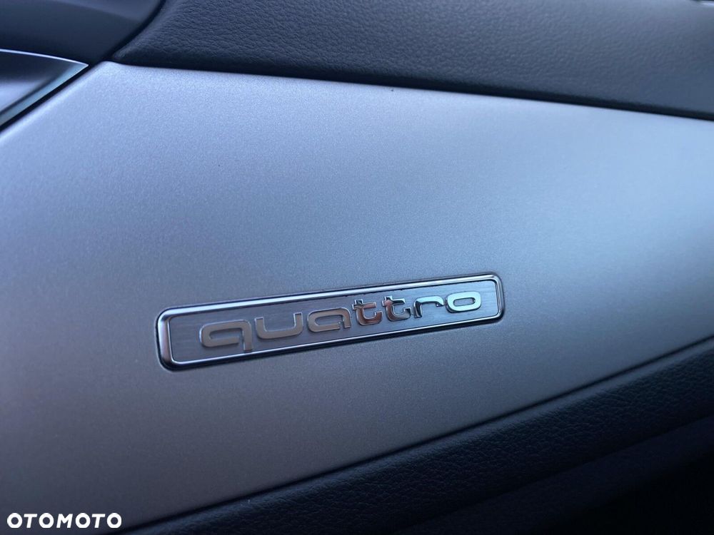 Audi A6 Limousine 3.0 TDI Quattro S tronic - 36