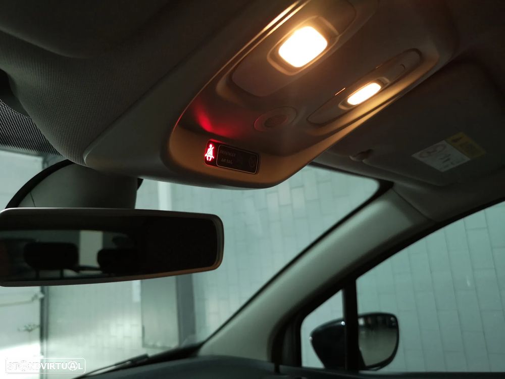 Renault Captur 1.5 dCi Exclusive - 30