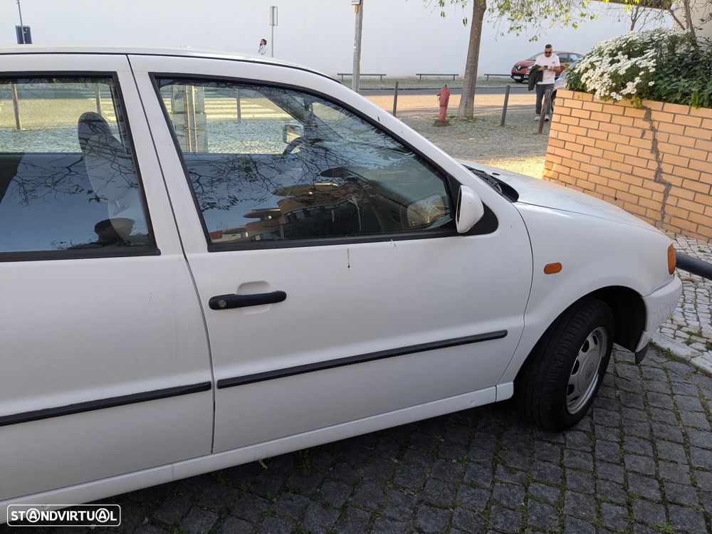 VW Polo 1.0 Fox - 14