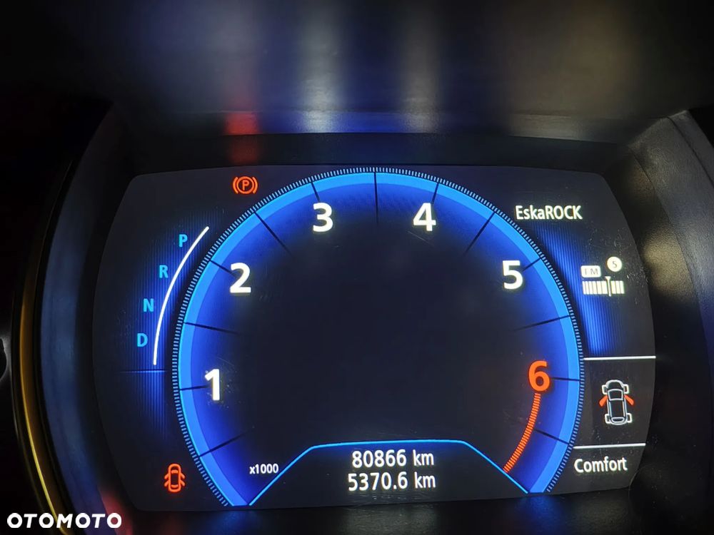 Renault Megane - 6