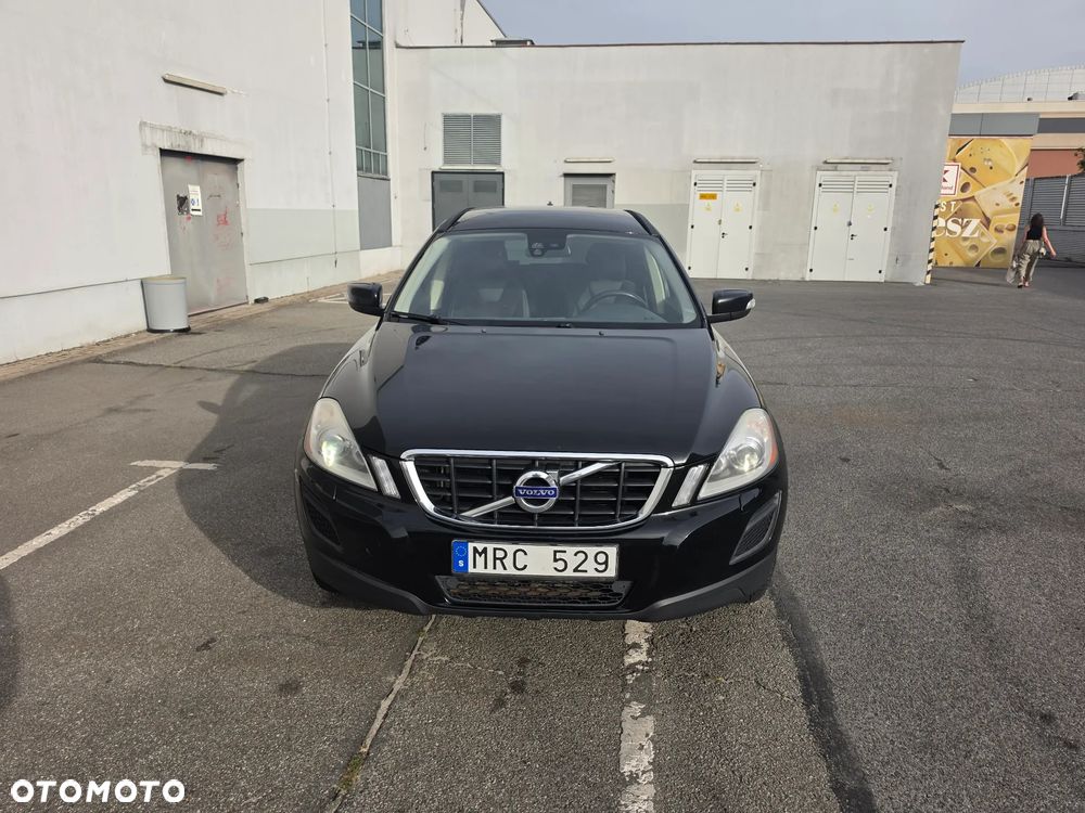 Volvo XC 60 - 14