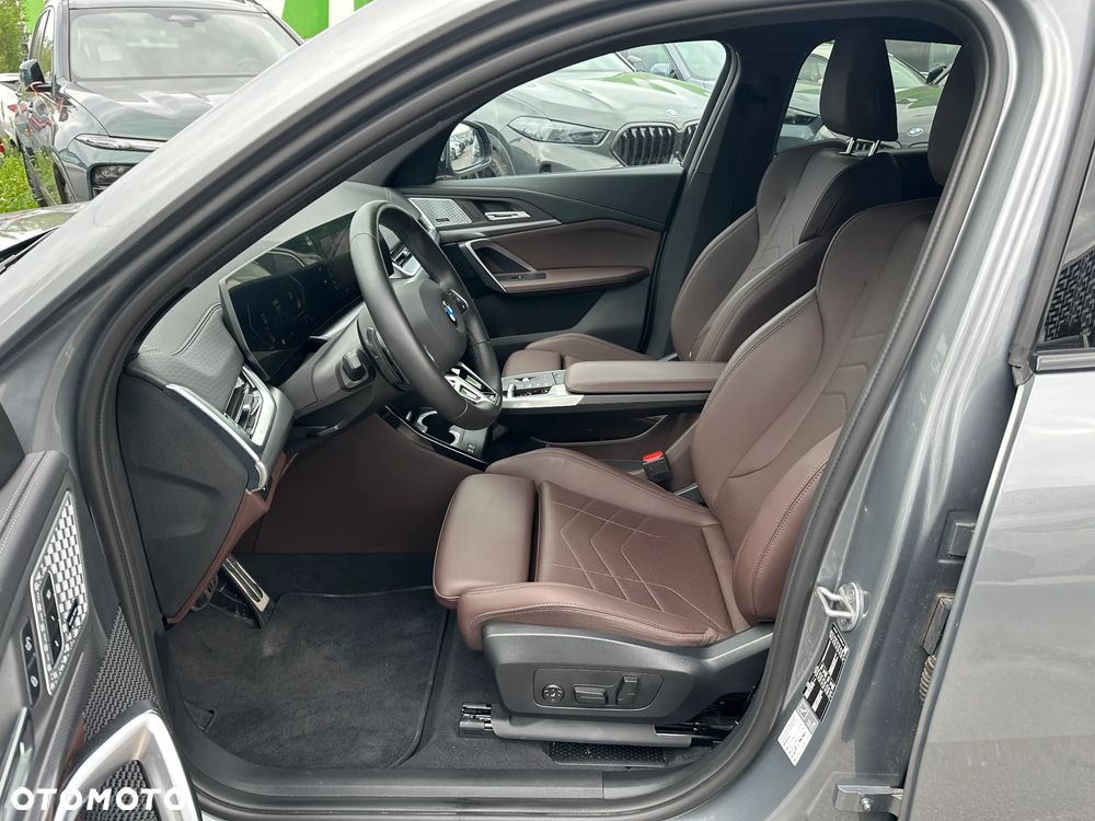 BMW X2 sDrive20i mHEV M Sport - 7