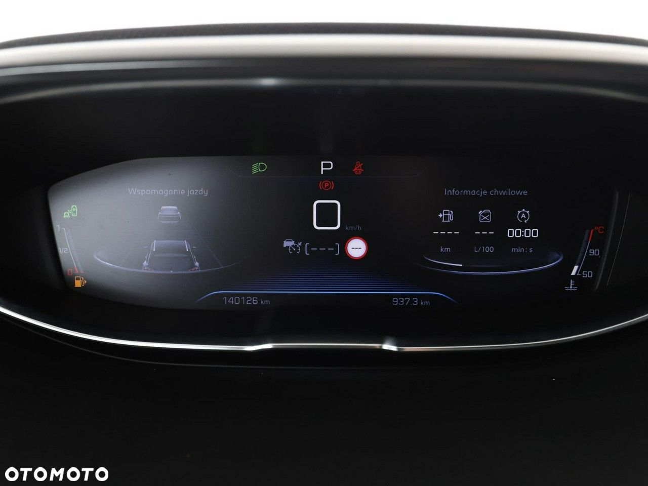 Peugeot 5008 2.0 BlueHDI GT S&S EAT8 - 22