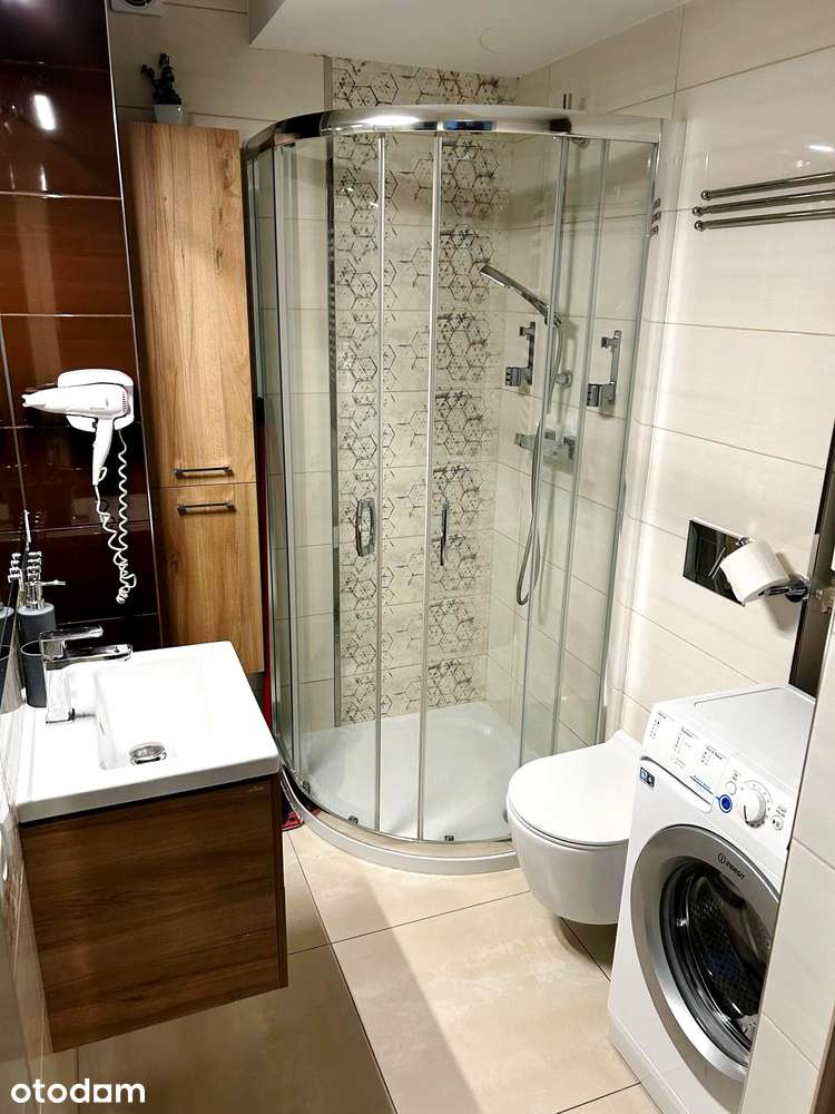 Gotowy w pełni wyposażony apartament pod wynajem krótkoterminowy - Pełny obrazek: 5/11